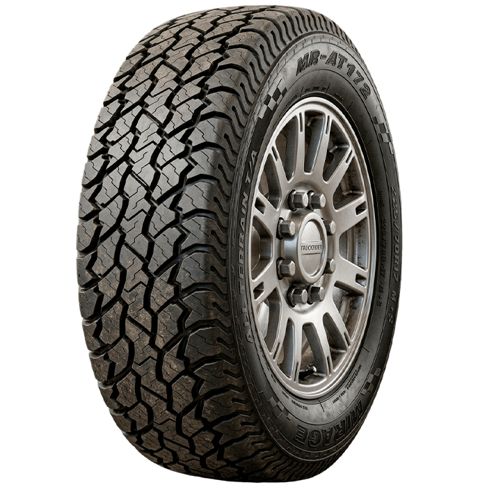 255/70R16 111T MR-AT172 MIRAGE