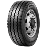 155R12C 8PR 88/86Q MR100 MIRAGE