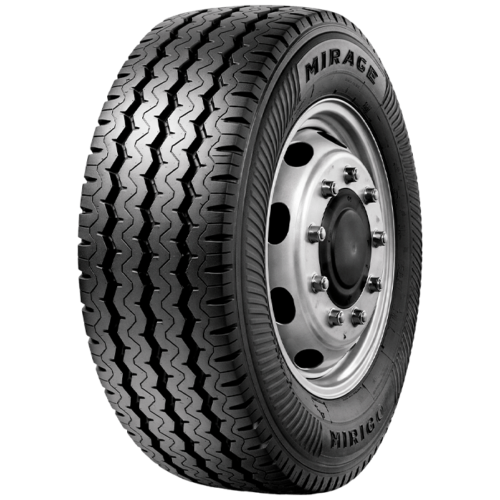 155R12C 8PR 88/86Q MR100 MIRAGE