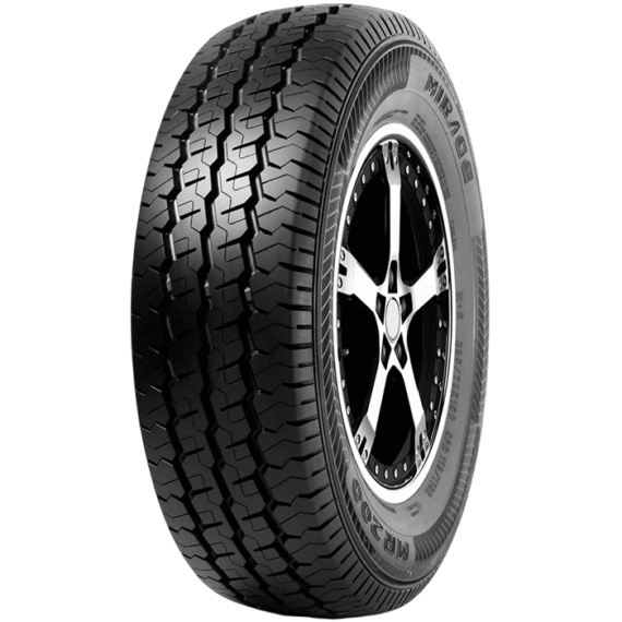 205/70R15C 8PR 106/104 R MR200 MIRAGE