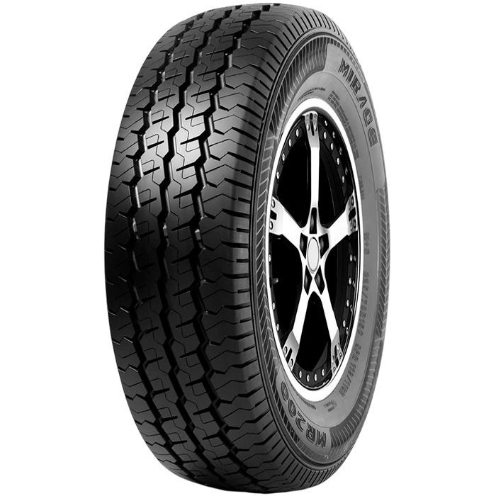 205/70R15C 8PR 106/104 R MR200 MIRAGE