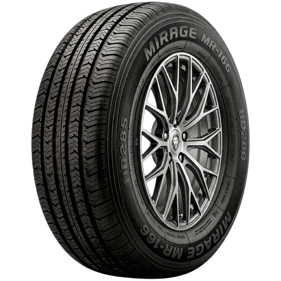 165/60R14 75H MR-166 MIRAGE