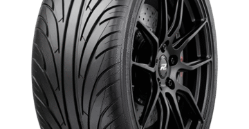 LLANTA NANKANG NS-2 195/55R15