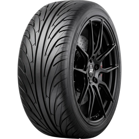 LLANTA NANKANG NS-2 195/55R15