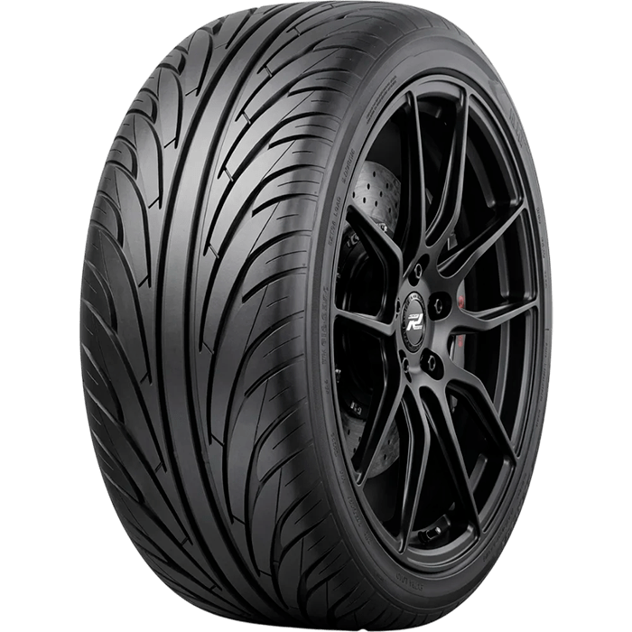 LLANTA NANKANG NS-2 195/55R15