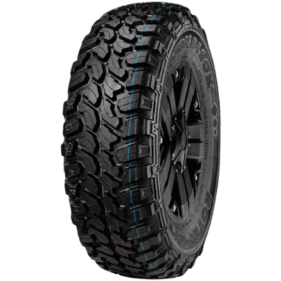 LLANTA ROYAL BLACK 245/75 R16 ROYAL MT