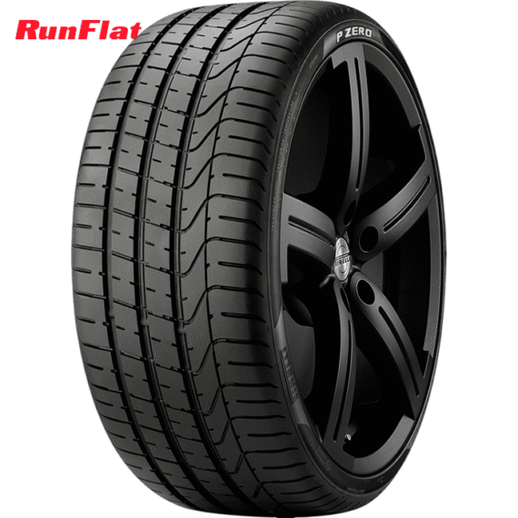 LLANTA 245/40 R20 PIRELLI XL RF P ZERO(MOE) 99Y