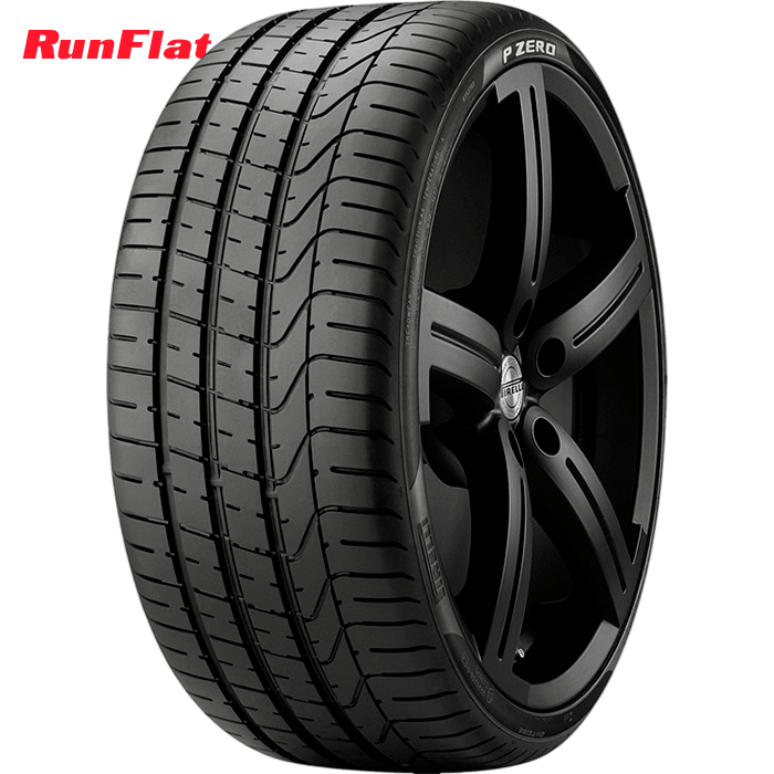 LLANTA 245/40 R20 PIRELLI XL RF P ZERO(MOE) 99Y