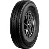 7.00R16 LT 12PR PLUSWAYS 52 115/110N FRONWAY