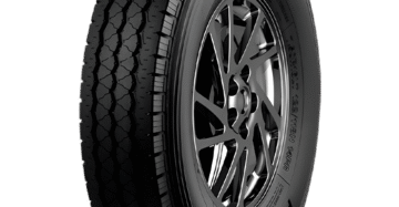 7.00R16 LT 12PR PLUSWAYS 52 115/110N FRONWAY