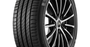 LLANTA 195/55 R16 MICHELIN PRIMACY 4