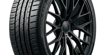 LLANTA WINRUN 235/50 R19 R330