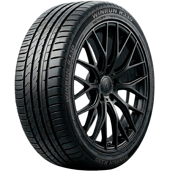 LLANTA WINRUN 235/50 R19 R330
