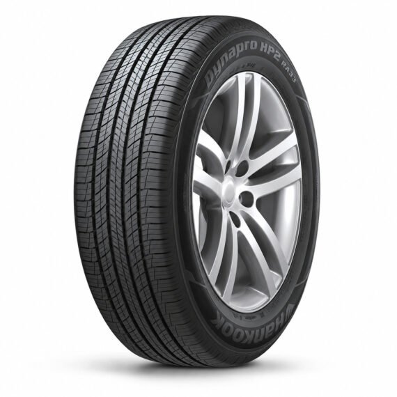 LLANTA HANKOOK 235/60 R17 RA33