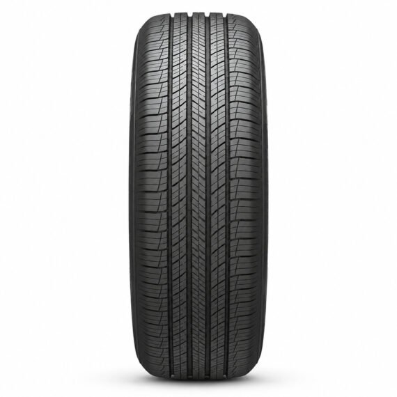 LLANTA HANKOOK 215/65 R16 RA33 - foto 2