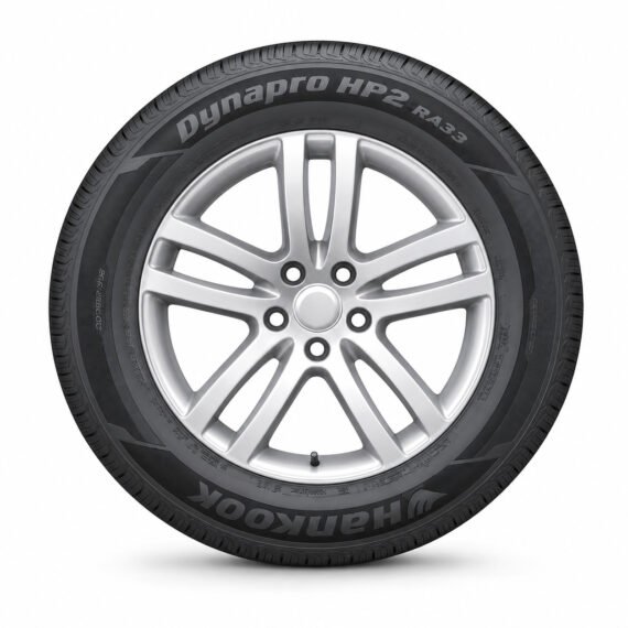 LLANTA HANKOOK 215/65 R16 RA33 - foto 4