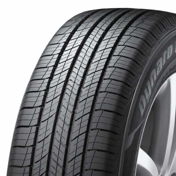 LLANTA HANKOOK 215/65 R16 RA33 - foto 5