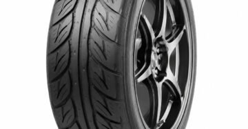 LLANTA SPEEDMAX 195/50 R15 RACEMAX