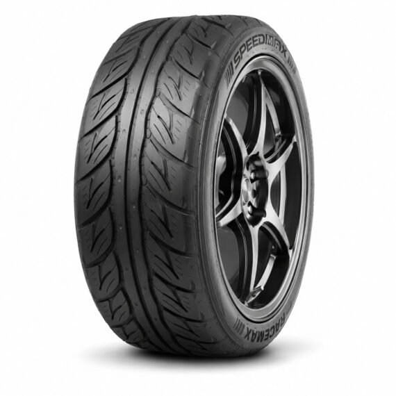 LLANTA SPEEDMAX 195/50 R15 RACEMAX