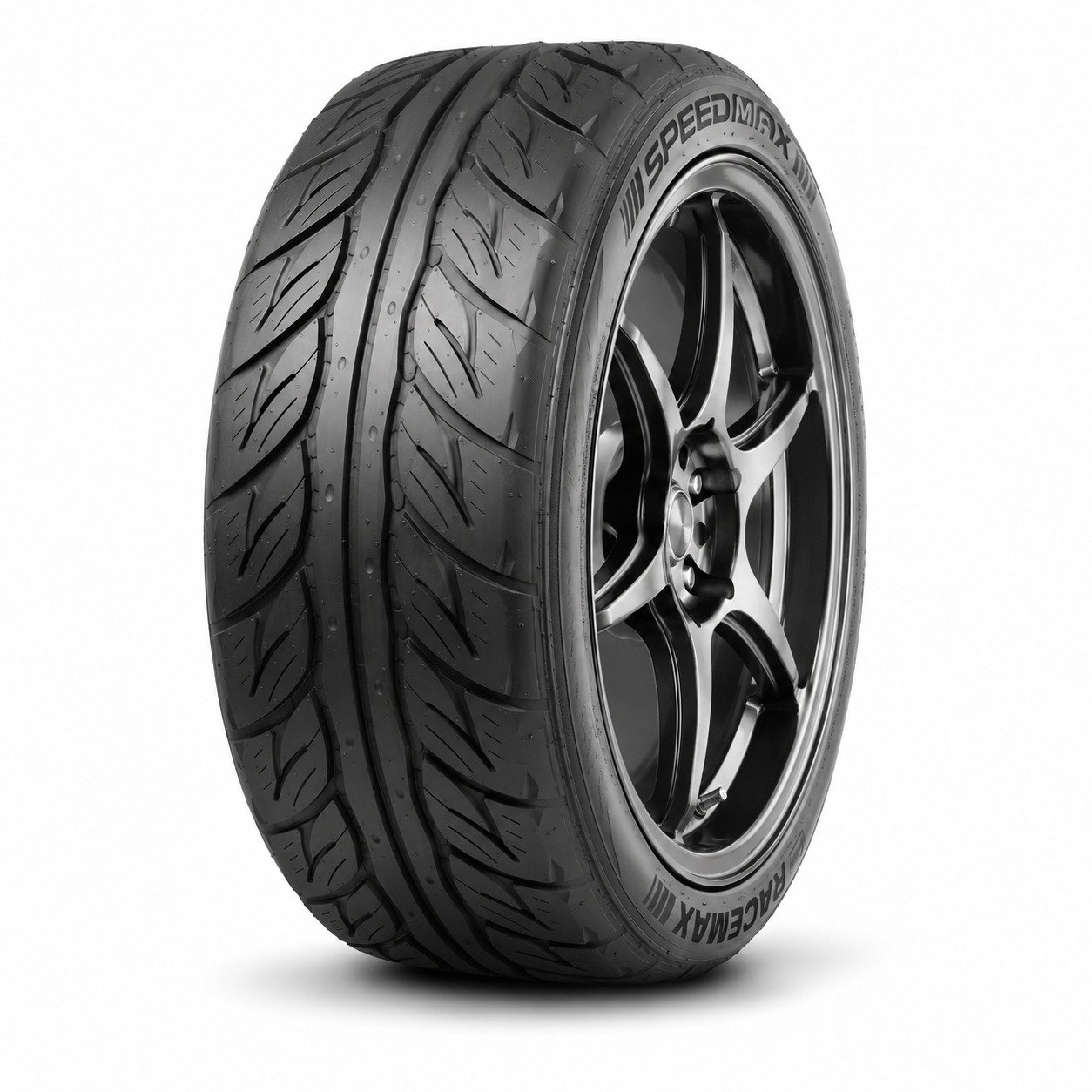 LLANTA SPEEDMAX 195/50 R15 RACEMAX