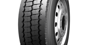 425/65R22.5 165K 20PR RAR8-WB ROVELO