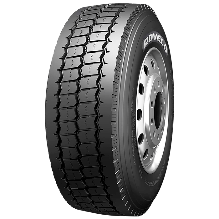 425/65R22.5 165K 20PR RAR8-WB ROVELO