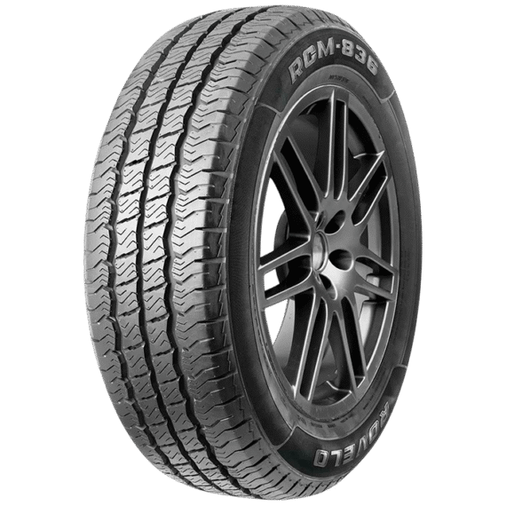205/75R16C 110/108T RCM-836 LTC 8PR ROVELO