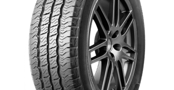 165/70R14C RCM-836 89/87T 6PR ROVELO