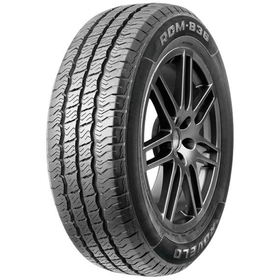 165/70R14C RCM-836 89/87T 6PR ROVELO