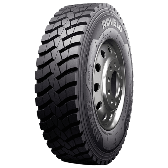 12R22.5 152/149K 18PR RDM72 ROVELO