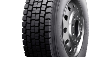 295/80R22.5 152/149L 18PR RDR37 ROVELO