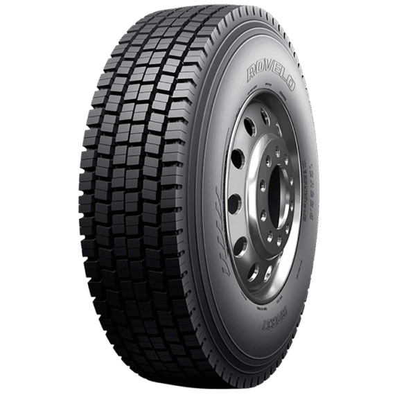 295/80R22.5 152/149L 18PR RDR37 ROVELO