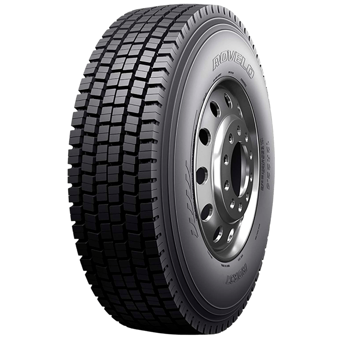 295/80R22.5 152/149L 18PR RDR37 ROVELO