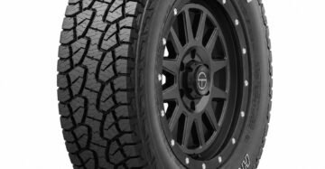 LLANTA HANKOOK 215/75 R15 RF10