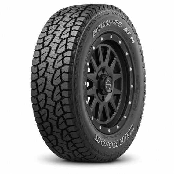 LLANTA HANKOOK 215/75 R15 RF10