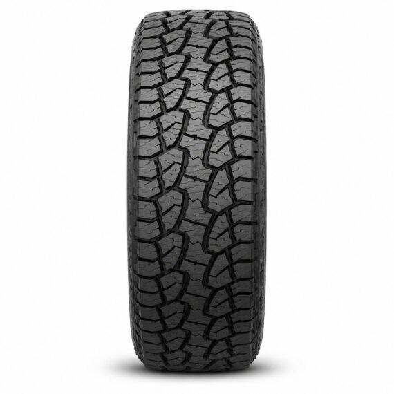 LLANTA HANKOOK 215/75 R15 RF10 - foto 2