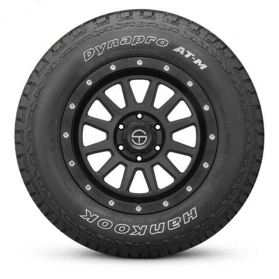 LLANTA HANKOOK 215/75 R15 RF10 - foto 4