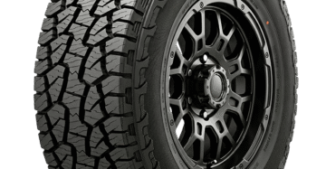 LLANTA HANKOOK 265/65 R17 RF10