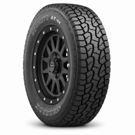 LLANTA HANKOOK 215/75 R15 RF10 - foto 3