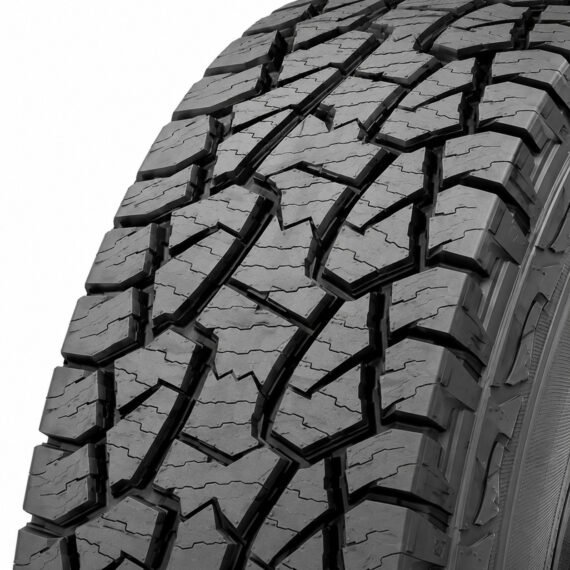 LLANTA HANKOOK 215/75 R15 RF10 - foto 5