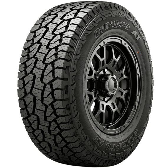LLANTA HANKOOK 265/65 R17 RF10