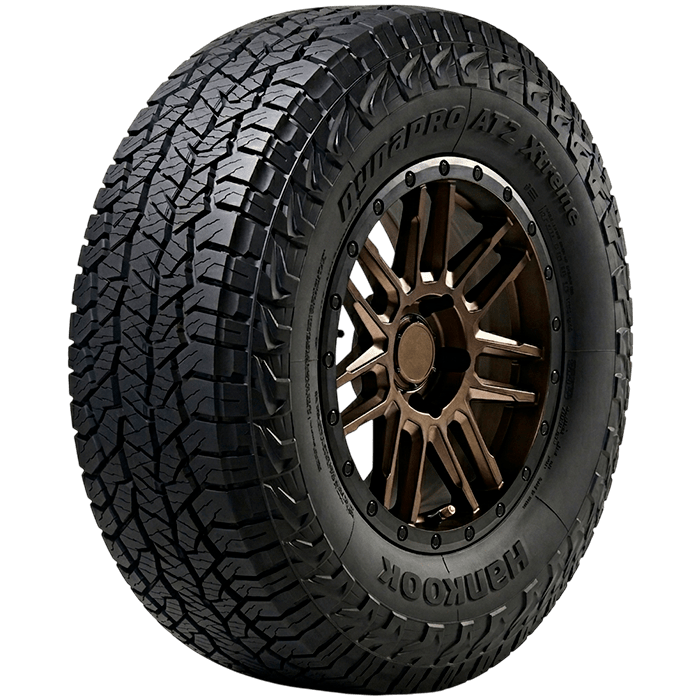 LLANTA HANKOOK 235/75 R15 RF12