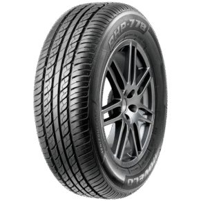 225/60R17 99T RHP-778 HP ROVELO