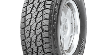 265/50R20 111T XL RIDGETRAK AT ROVELO