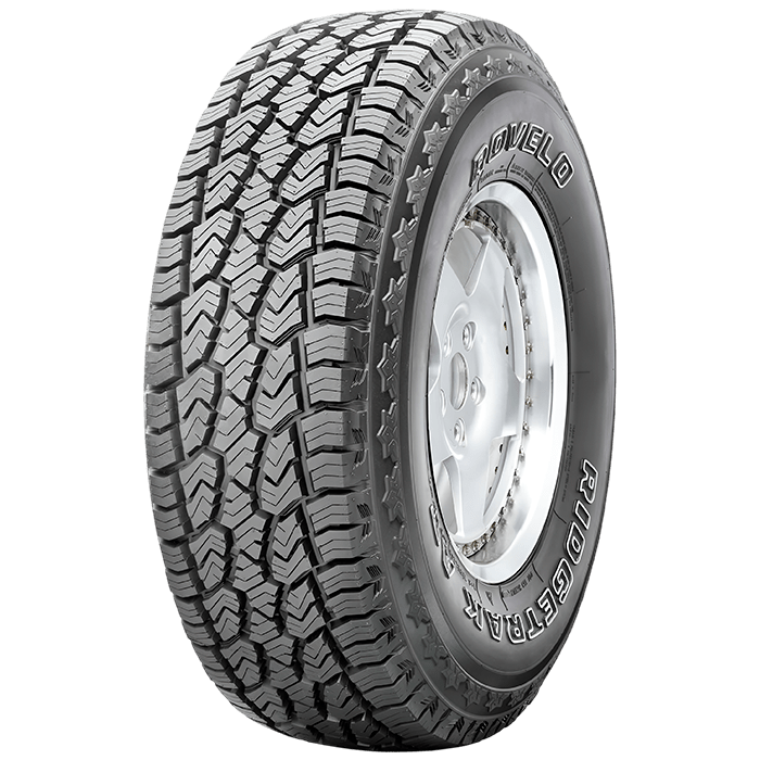 265/50R20 111T XL RIDGETRAK AT ROVELO