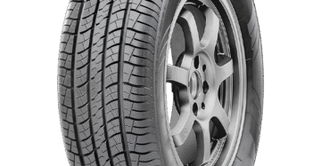 265/50R20 107V ROAD QUEST H/T ROVELO