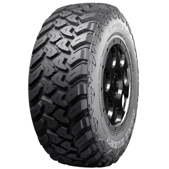 LT265/65R18 117/114Q 8PR S  ROAD QUEST RMT810 MT ROVELO