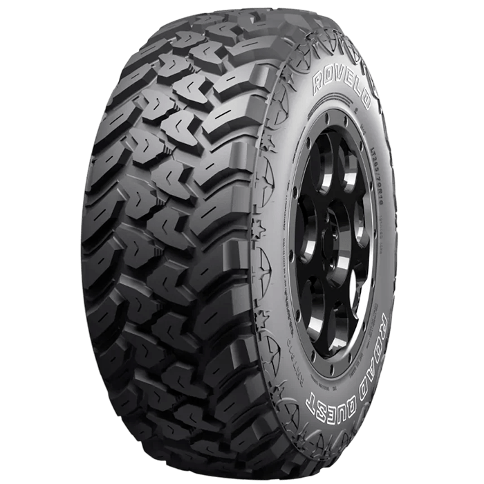 LT265/65R18 117/114Q 8PR S  ROAD QUEST RMT810 MT ROVELO