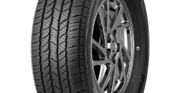 255/50R19  ROADPOWER H/T 79  107VXL  FRONWAY