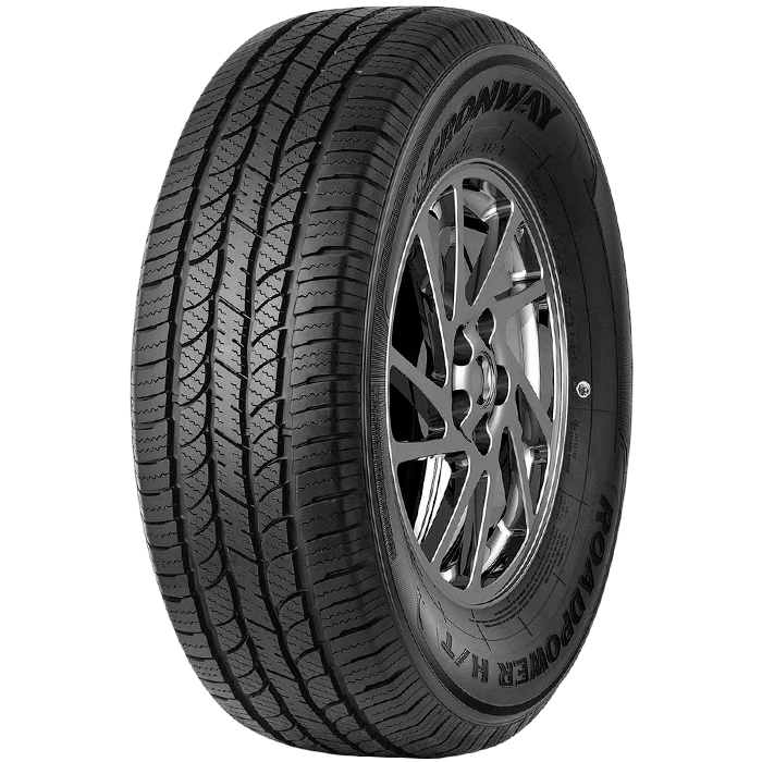255/50R19 ROADPOWER H/T 79 107VXL FRONWAY